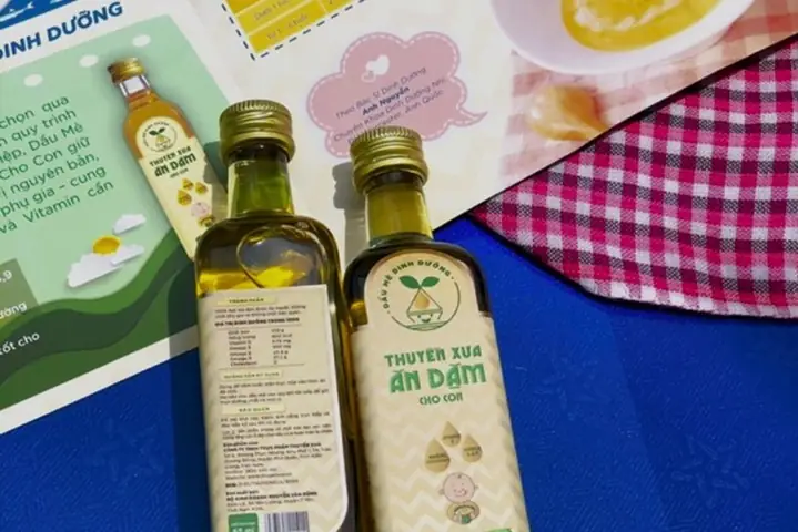 Cách Nấu Cháo Đậu Hũ Cho Bé Ăn Dặm Thơm Ngon, Bổ Dưỡng