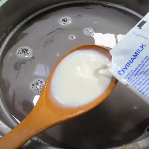 Cách Nấu Cháo Đậu Nước Cốt Dừa Thanh Mát, Thơm Ngon Tại Nhà