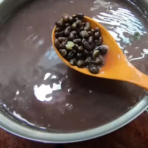 Cách Nấu Cháo Đậu Nước Cốt Dừa Thanh Mát, Thơm Ngon Tại Nhà