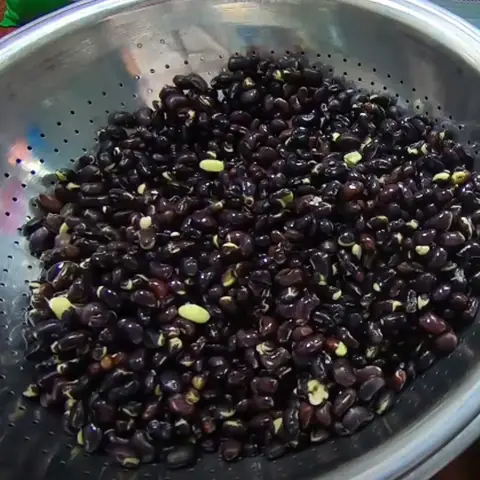 Cách Nấu Cháo Đậu Nước Cốt Dừa Thanh Mát, Thơm Ngon Tại Nhà