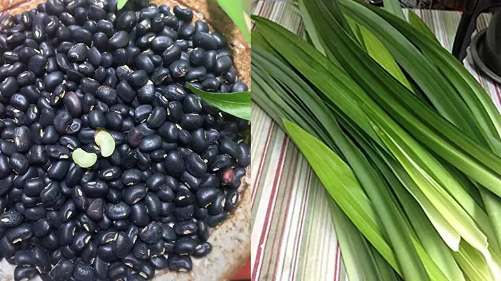 Cách Nấu Cháo Đậu Nước Cốt Dừa Thanh Mát, Thơm Ngon Tại Nhà