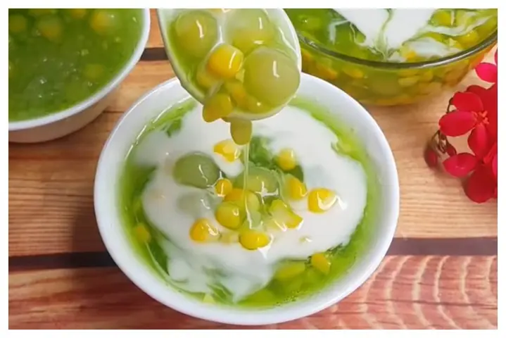 Hướng dẫn chi tiết cách nấu cháo đậu phộng thơm ngon bổ dưỡng