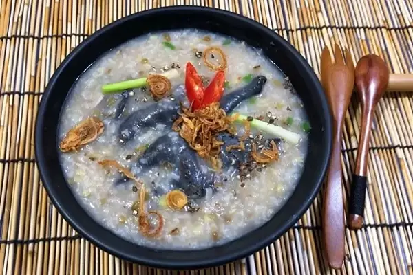 cách nấu cháo đậu xanh cách nấu cháo đậu xanh