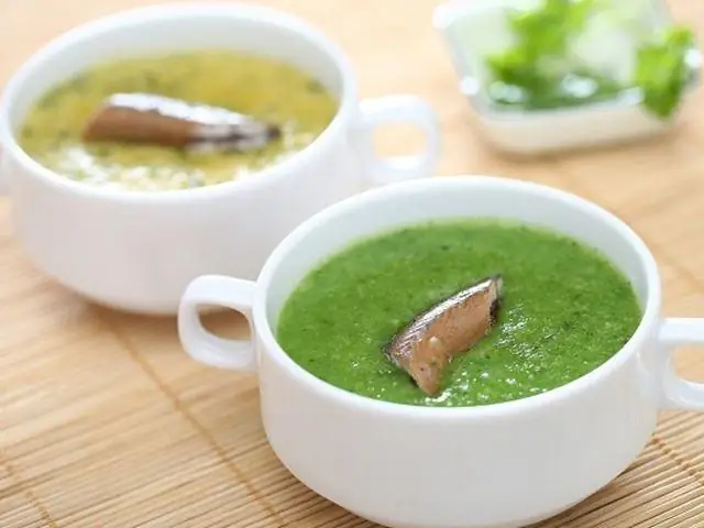 Cách Nấu Cháo Đậu Xanh Cho Bé 7 Tháng Đơn Giản, Đủ Chất