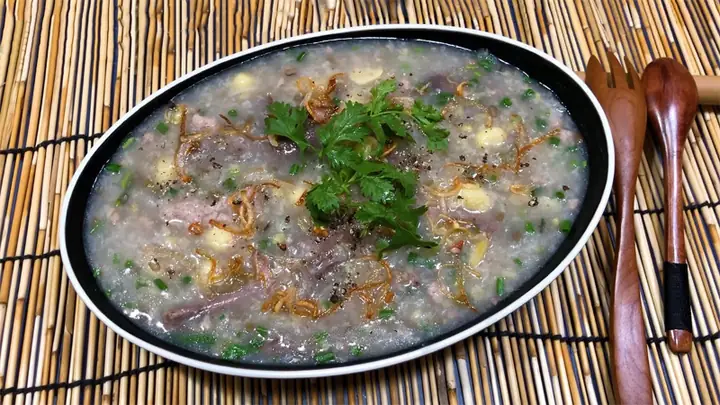 Cách Nấu Cháo Đậu Xanh Hạt Sen Thanh Mát, Bổ Dưỡng Cho Cả Nhà