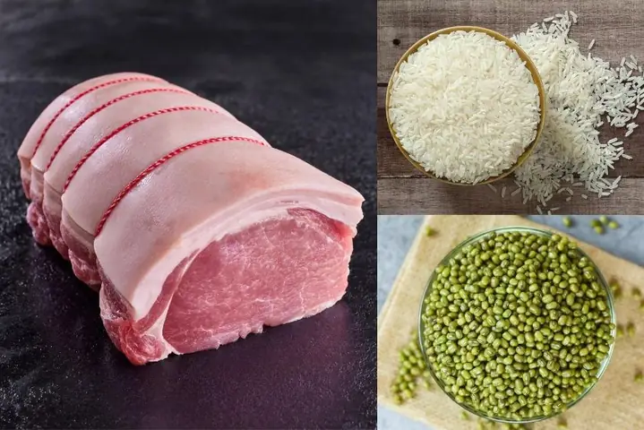 Cách Nấu Cháo Đậu Xanh Thịt Bằm Cho Bé Ngon Miệng, Bổ Dưỡng