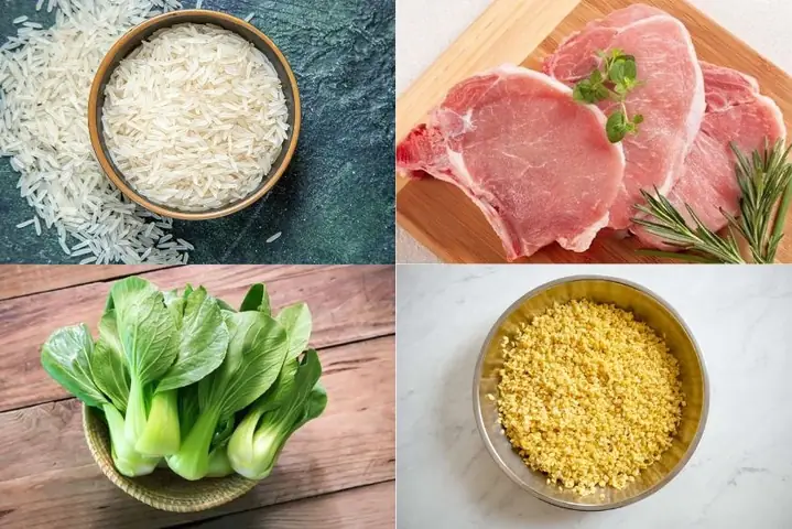 Cách Nấu Cháo Đậu Xanh Thịt Bằm Cho Bé Ngon Miệng, Bổ Dưỡng