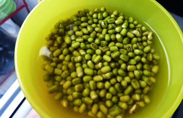 Hướng Dẫn Chi Tiết Cách Nấu Cháo Dê Đậu Xanh Thơm Ngon, Bổ Dưỡng