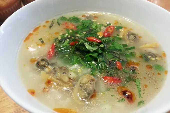 Hướng Dẫn Chi Tiết Cách Nấu Cháo Dẻo Ngon Cho Mọi Gia Đình