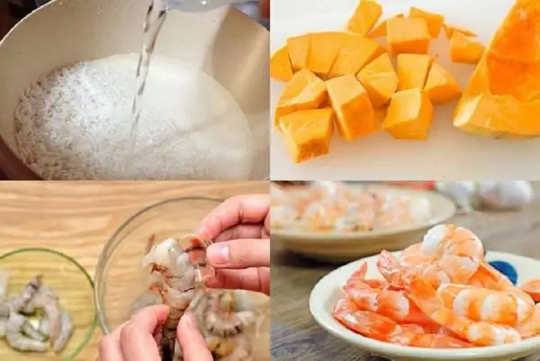 Hướng dẫn chi tiết cách nấu cháo dinh dưỡng cho bé ăn dặm