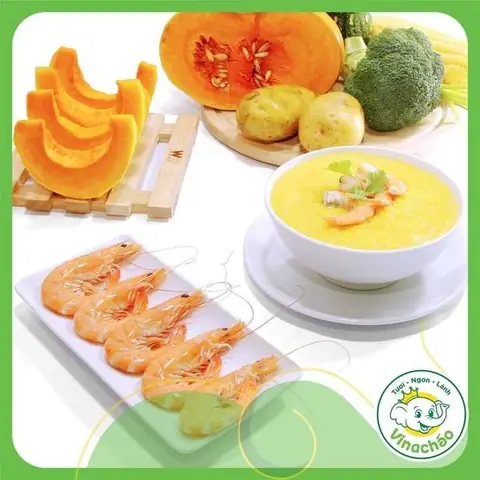 Hướng dẫn chi tiết cách nấu cháo dinh dưỡng cho bé ăn dặm
