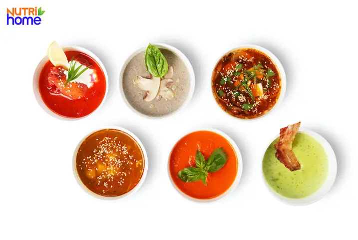 Cách nấu 8 món cháo cho trẻ biếng ăn giàu dinh dưỡng