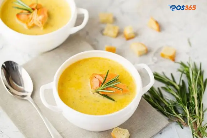 Cách Nấu Cháo Dinh Dưỡng Để Kinh Doanh: Bí Quyết Thành Công Toàn Diện