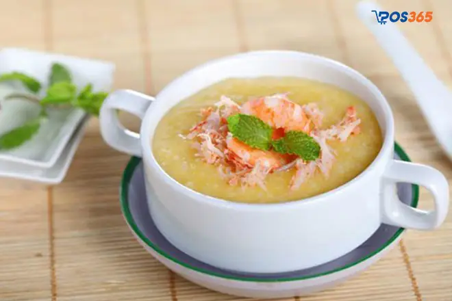 Cách Nấu Cháo Dinh Dưỡng Để Kinh Doanh: Bí Quyết Thành Công Toàn Diện