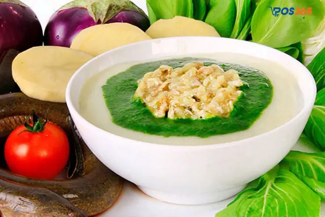 Cách Nấu Cháo Dinh Dưỡng Để Kinh Doanh: Bí Quyết Thành Công Toàn Diện