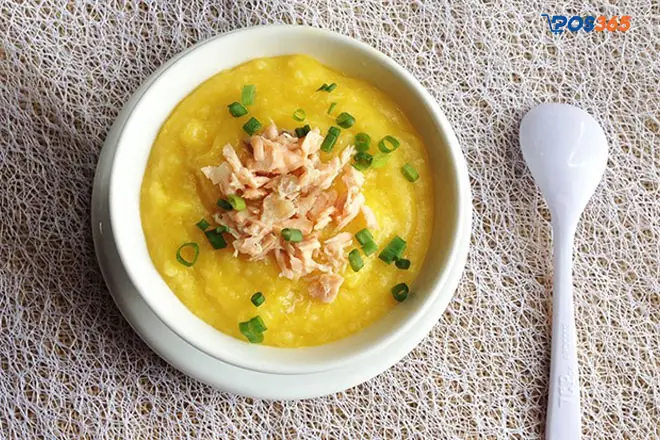 Cách Nấu Cháo Dinh Dưỡng Để Kinh Doanh: Bí Quyết Thành Công Toàn Diện