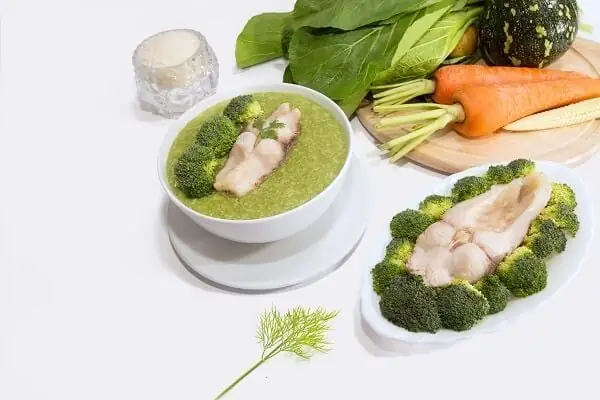 Cách Nấu Cháo Đỗ Đen Bổ Dưỡng Cho Bà Bầu Chuẩn Vị