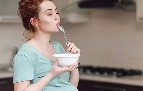 Cách Nấu Cháo Đỗ Đen Bổ Dưỡng Cho Bà Bầu Chuẩn Vị