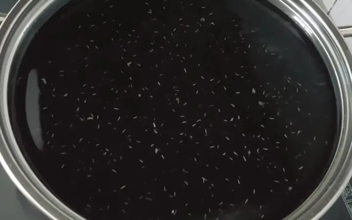 Cách Nấu Cháo Đỗ Đen Nhanh Nhừ, Thơm Ngon Đậm Vị Tại Nhà