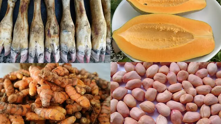 Nấu Cháo Dựng Bò: Công Thức Thơm Ngon, Bổ Dưỡng Tại Nhà