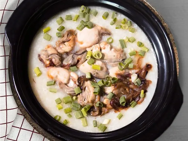 Khám Phá **Cách Nấu Cháo Dưỡng Sinh** Đơn Giản, Bổ Dưỡng Cho Mọi Nhà