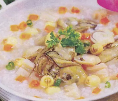 Khám Phá **Cách Nấu Cháo Dưỡng Sinh** Đơn Giản, Bổ Dưỡng Cho Mọi Nhà