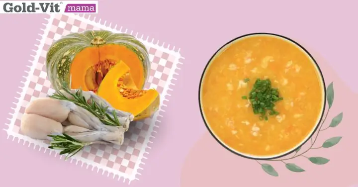 Cách nấu cháo ếch cho bà bầu: Công thức chuẩn, dinh dưỡng tối ưu