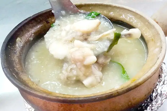 Cách Nấu Cháo Ếch Đậu Xanh Bổ Dưỡng, Không Tanh, Chuẩn Vị Cách Nấu Cháo Ếch Đậu Xanh Bổ Dưỡng, Không Tanh, Chuẩn Vị