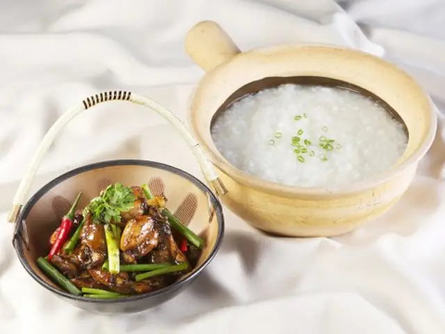 Cách Nấu Cháo Ếch Đậu Xanh Bổ Dưỡng, Không Tanh, Chuẩn Vị Cách Nấu Cháo Ếch Đậu Xanh Bổ Dưỡng, Không Tanh, Chuẩn Vị