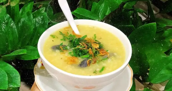 Hướng Dẫn Nấu Cháo Gà Ác Cho Bé 1 Tuổi Đơn Giản, Đủ Chất