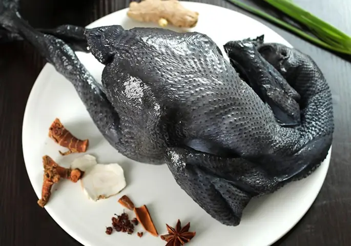 Hướng Dẫn Cách Nấu Cháo Gà Ác Hạt Sen Bổ Dưỡng Chuẩn Vị Tại Nhà