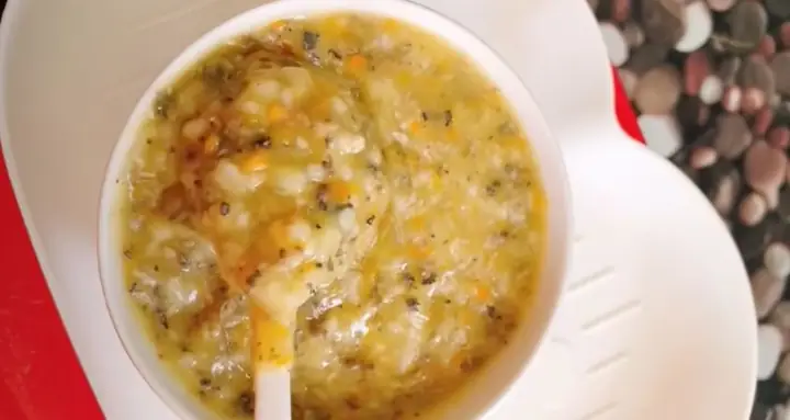 Hướng Dẫn Cách Nấu Cháo Gà Ác Ngon Cho Bé Đầy Dinh Dưỡng