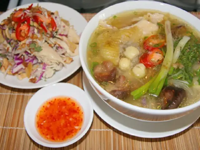 Cách Nấu Cháo Gà Chặt Miếng Thơm Ngon, Bổ Dưỡng Cho Gia Đình