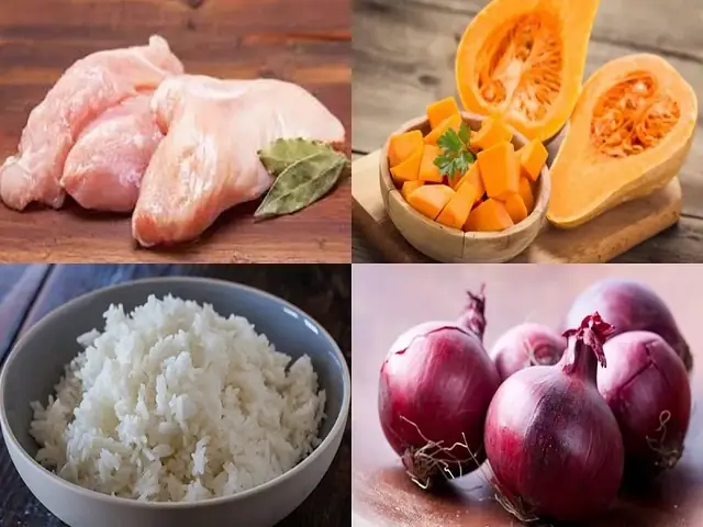 Cách Nấu Cháo Gà Chặt Miếng Thơm Ngon, Bổ Dưỡng Cho Gia Đình