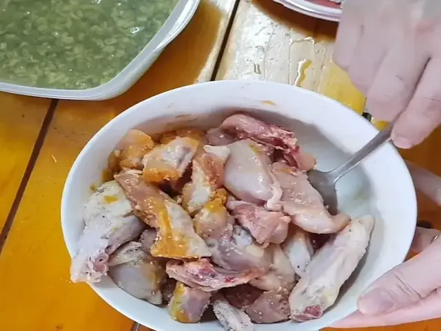 Cách Nấu Cháo Gà Chặt Miếng Thơm Ngon, Bổ Dưỡng Cho Gia Đình