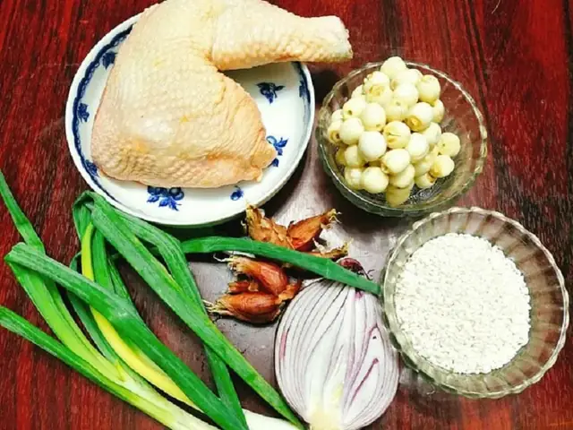 Cách Nấu Cháo Gà Chặt Miếng Thơm Ngon, Bổ Dưỡng Cho Gia Đình