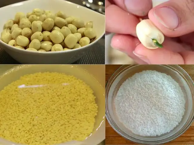 Cách Nấu Cháo Gà Chặt Miếng Thơm Ngon, Bổ Dưỡng Cho Gia Đình