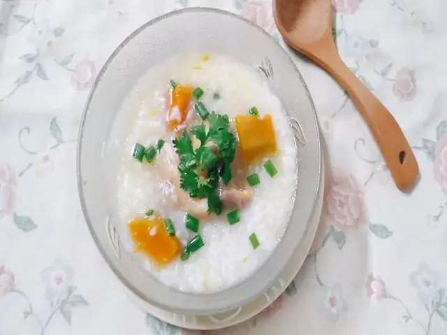 Cách Nấu Cháo Gà Chặt Miếng Thơm Ngon, Bổ Dưỡng Cho Gia Đình