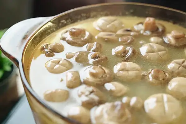 Cách nấu cháo gà ngon nhất Cách nấu cháo gà ngon nhất