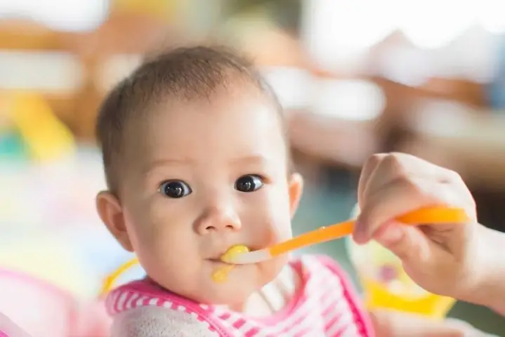 Cách Nấu Cháo Gà Đậu Xanh Cho Bé Thơm Ngon Đủ Dinh Dưỡng