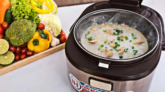 cách nấu cháo gà đơn giản nhất