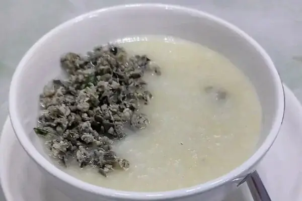 cách nấu cháo gà ngon cách nấu cháo gà ngon