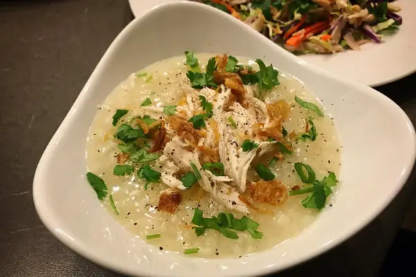 Bước 4: Trưng bày và thưởng thức