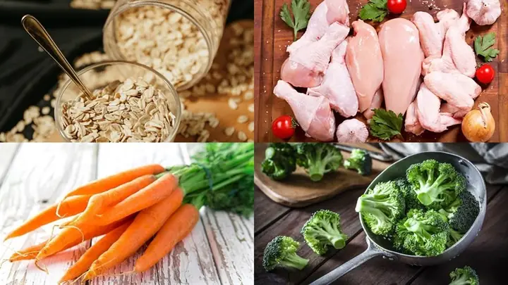 Cách Nấu Cháo Gà Yến Mạch Thơm Ngon Bổ Dưỡng Cho Cả Gia Đình