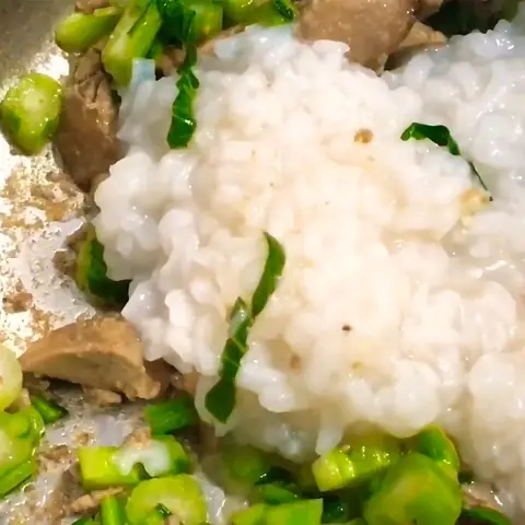 Cách Nấu Cháo Gan Gà Cho Bé Ăn Dặm Đủ Dinh Dưỡng & An Toàn Cách Nấu Cháo Gan Gà Cho Bé Ăn Dặm Đủ Dinh Dưỡng & An Toàn