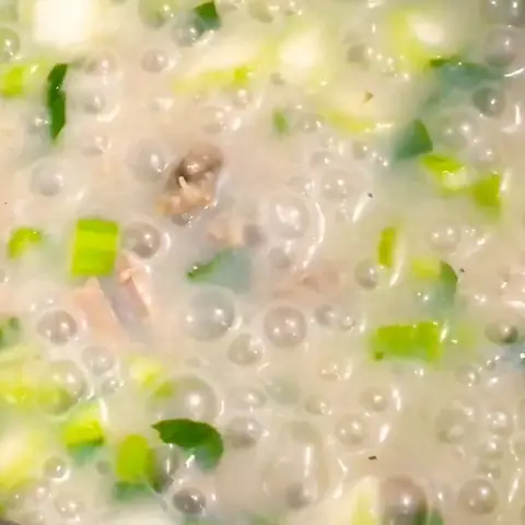 Cách Nấu Cháo Gan Gà Cho Bé Ăn Dặm Đủ Dinh Dưỡng & An Toàn Cách Nấu Cháo Gan Gà Cho Bé Ăn Dặm Đủ Dinh Dưỡng & An Toàn