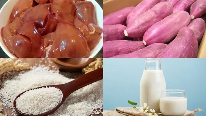 Cách Nấu Cháo Gan Gà Cho Bé Ăn Dặm Đủ Dinh Dưỡng & An Toàn Cách Nấu Cháo Gan Gà Cho Bé Ăn Dặm Đủ Dinh Dưỡng & An Toàn