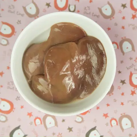 Cách Nấu Cháo Gan Gà Cho Bé Ăn Dặm Đủ Dinh Dưỡng & An Toàn Cách Nấu Cháo Gan Gà Cho Bé Ăn Dặm Đủ Dinh Dưỡng & An Toàn