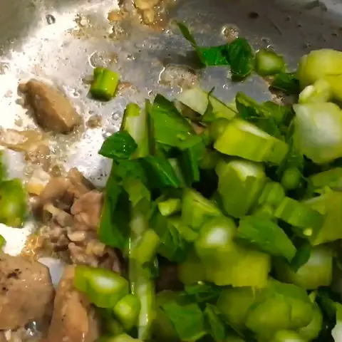 Cách Nấu Cháo Gan Gà Cho Bé Ăn Dặm Đủ Dinh Dưỡng & An Toàn Cách Nấu Cháo Gan Gà Cho Bé Ăn Dặm Đủ Dinh Dưỡng & An Toàn