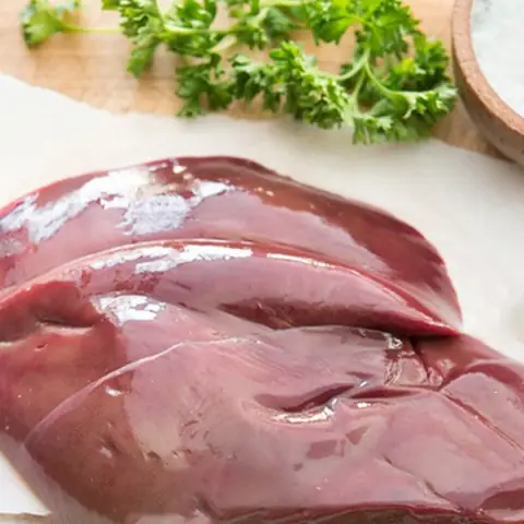 Cách Nấu Cháo Gan Xào Ngon Chuẩn Vị, Đơn Giản Tại Nhà